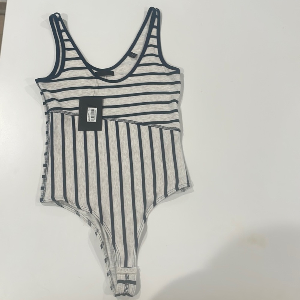Brand New ATM Bodysuit